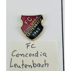 Pin FC Concordia Leutenbach (GER)