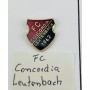 Pin FC Concordia Leutenbach (GER)