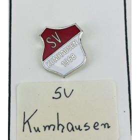 Pin SV Kumhausen (GER)