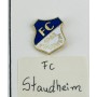 Pin FC Staudheim (GER)