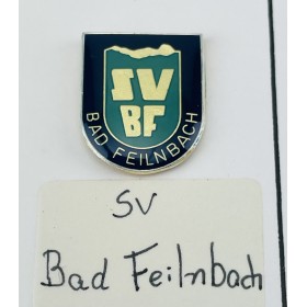 Pin SV Bad Feilnbach (GER)