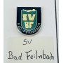 Pin SV Bad Feilnbach (GER)