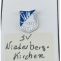 Pin SV Niederbergkirchen (GER)