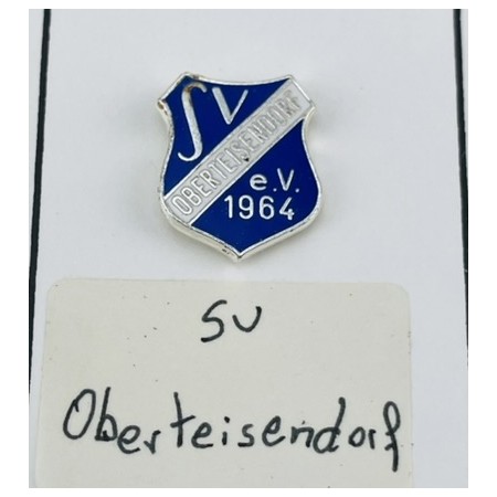 Pin SV Oberteisendorf (GER)