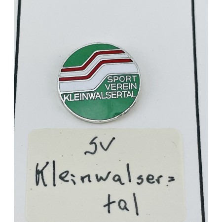 Pin SV Kleinwalsertal (AUT)