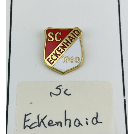 Pin SC Eckenhaid (GER)