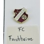 Pin FC Forchheim (GER)
