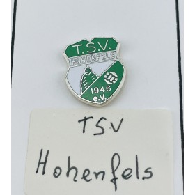 Pin TSV Hohenfels (GER)