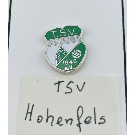 Pin TSV Hohenfels (GER)