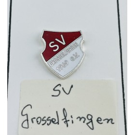 Pin SV Grosselfingen (GER)