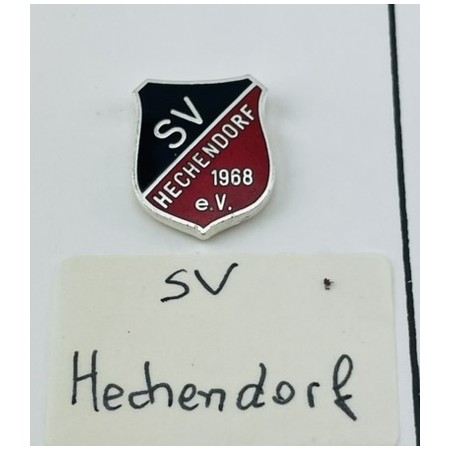 Pin SV Hechendorf (GER)
