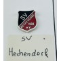 Pin SV Hechendorf (GER)