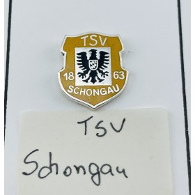 Pin TSV Schongau (GER)