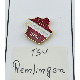Pin TSV Remlingen (GER)