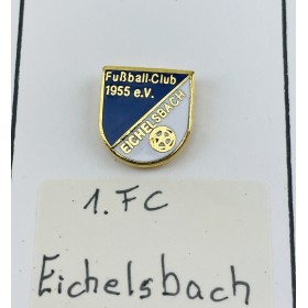 Pin 1. FC Eichelsbach (GER)