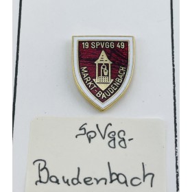 Pin SpVgg Markt-Baudenbach (GER)