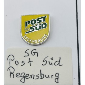 Pin SG Post Süd Regensburg (GER)
