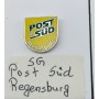 Pin SG Post Süd Regensburg (GER)