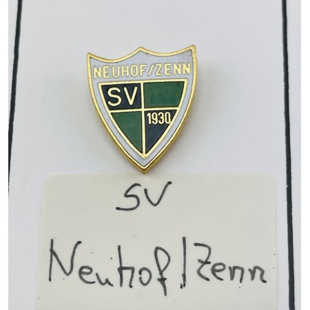 Pin SV Neuhoff/Zenn (GER)