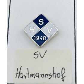 Pin SV Hartmannshof (GER)