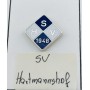 Pin SV Hartmannshof (GER)