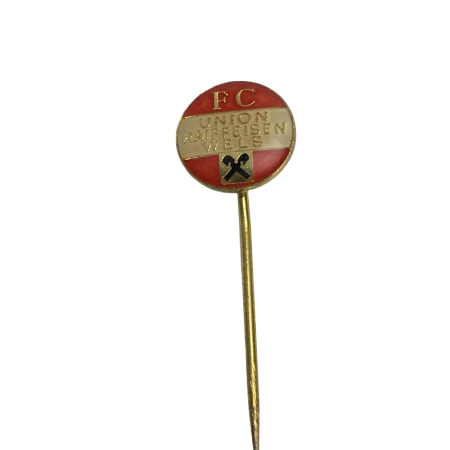 Pin FC Union Wels (AUT)