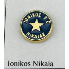 Pin Ionikos Nikaia (GRE)