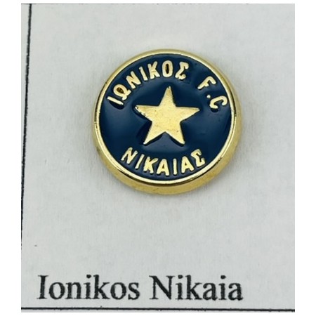 Pin Ionikos Nikaia (GRE)
