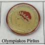 Pin Olympiakos Piräus (GRE)