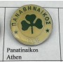 Pin Panathinaikos Athen (GRE)