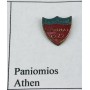 Pin Paniomios Athen (GRE)
