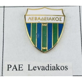 Pin PAE Levadiakos (GRE)