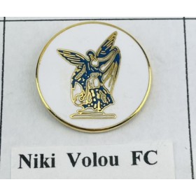 Pin Niki Volou FC (GRE)