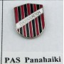 Pin PAS Panahaiki (GRE)