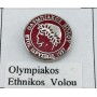 Pin Olympiakos Ethnikos Volou (GRE)