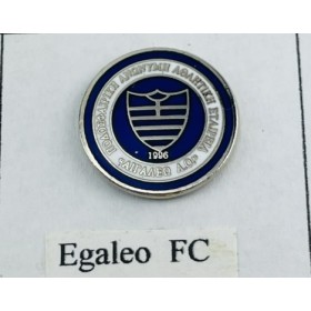 Pin Egaleo FC (GRE)