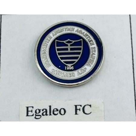 Pin Egaleo FC (GRE)