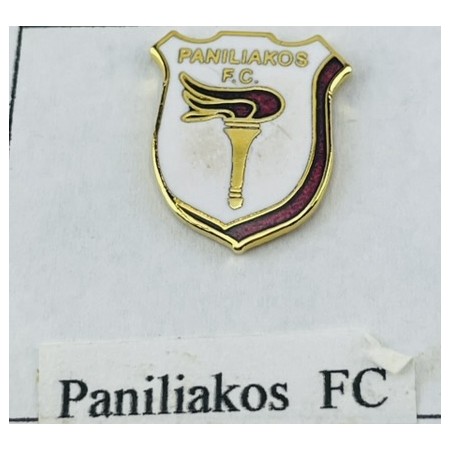 Pin Paniliakos FC (GRE)