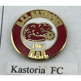 Pin Kastoria FC (GRE)