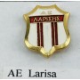 Pin AE Larisa (GRE)