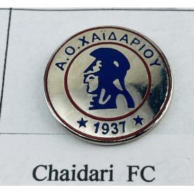 Pin Chaidari FC (GRE)