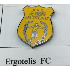 Pin Ergotelis FC (GRE)