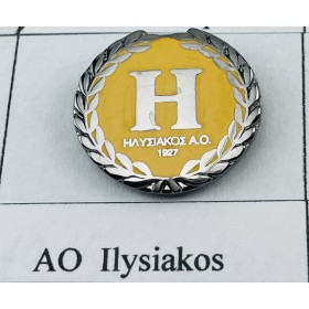 Pin AO Ilysiakos (GRE)
