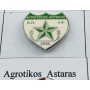 Pin Agrotikos Astaras (GRE)