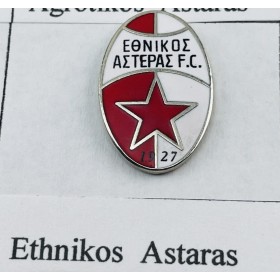 Pin Ethnikos Astaras (GRE)