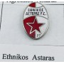 Pin Ethnikos Astaras (GRE)