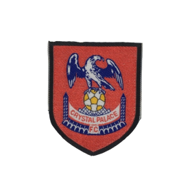 Aufnäher Crystal Palace (ENG)
