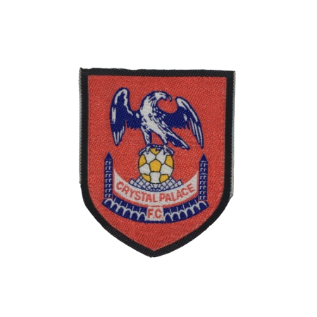 Aufnäher Crystal Palace (ENG)