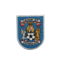 Aufnäher Coventry City FC (ENG)