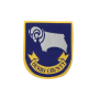 Aufnäher Derby County (ENG)